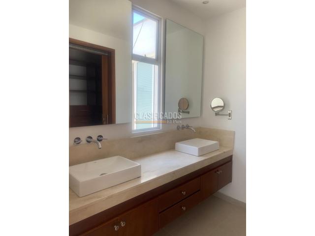 Casas, Alquiler en Pance