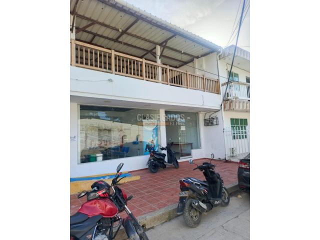 Locales y Bodegas, Alquiler en Puerto Colombia