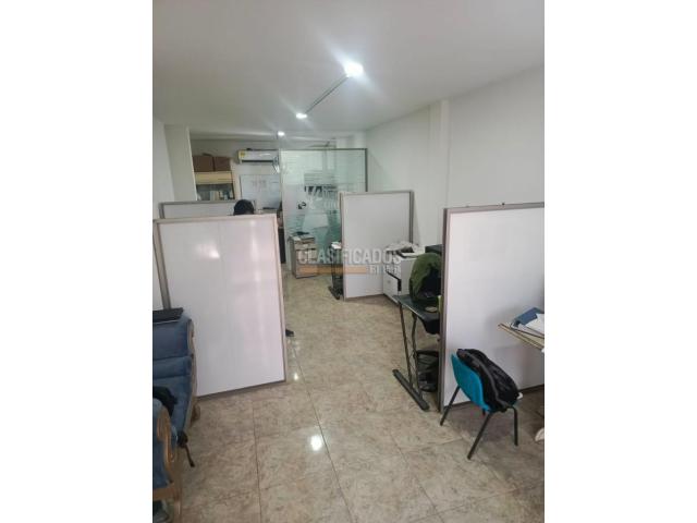 Locales y Bodegas, Alquiler en Barranquilla