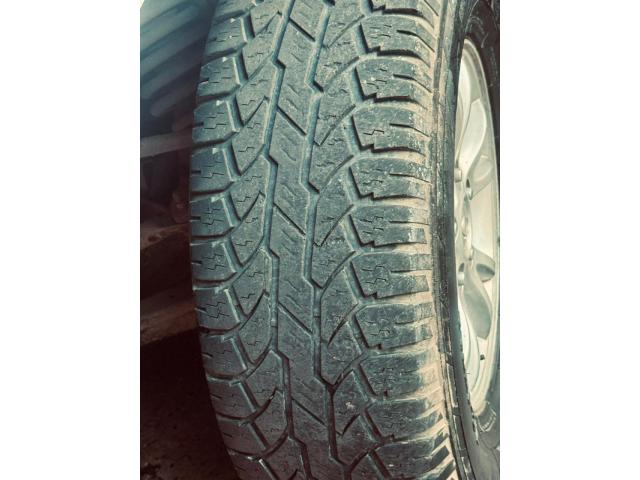 Ssangyong Actyon 2013 - $31.000.000