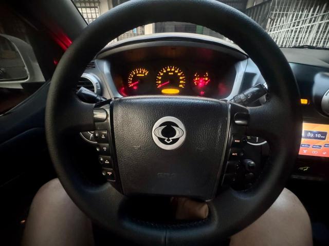 Ssangyong Actyon 2013 - $31.000.000