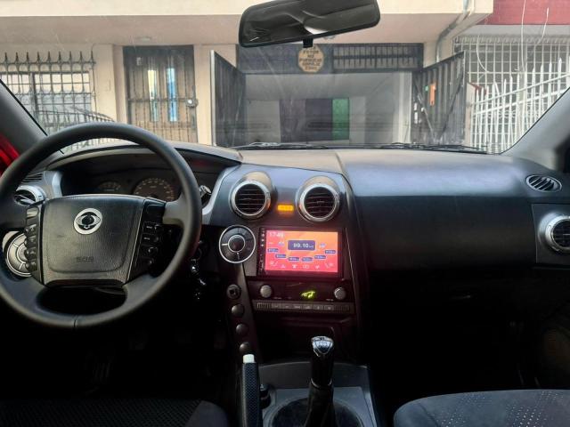 Ssangyong Actyon 2013 - $31.000.000