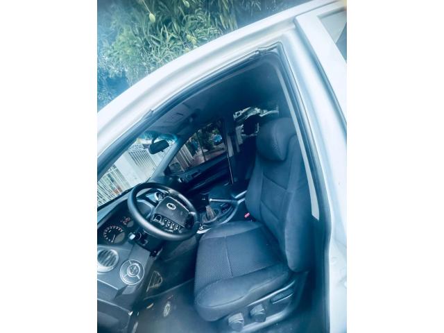 Ssangyong Actyon 2013 - $31.000.000