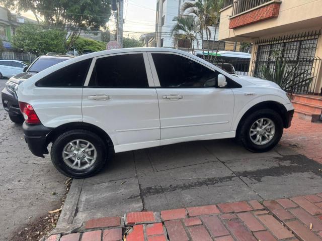 Ssangyong Actyon 2013 - $31.000.000