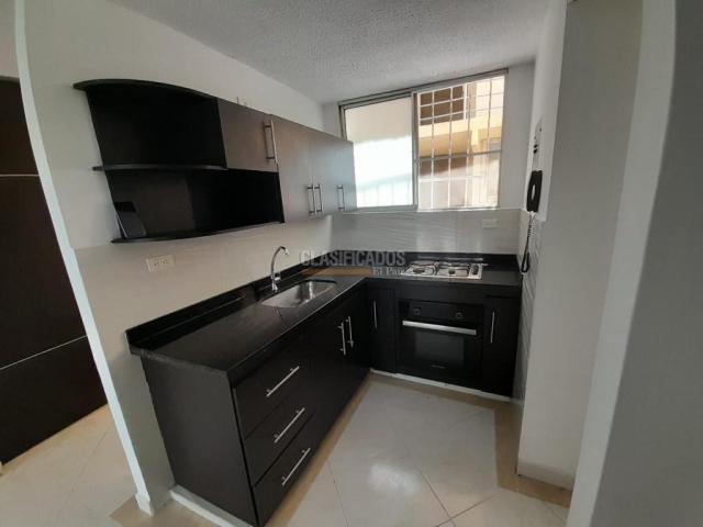 Apartamentos, Venta en El Refugio