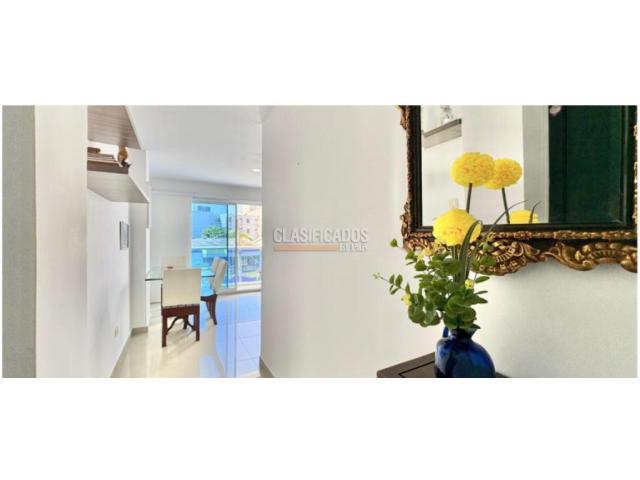 Apartaestudios, Alquiler en Barranquilla