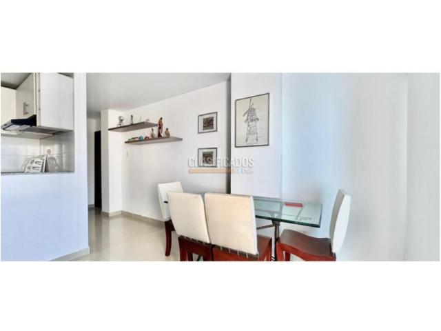 Apartaestudios, Alquiler en Barranquilla