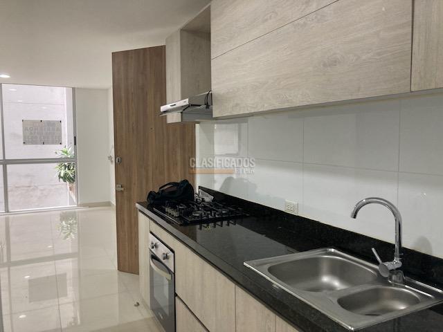 Apartamentos, Alquiler en El Ingenio