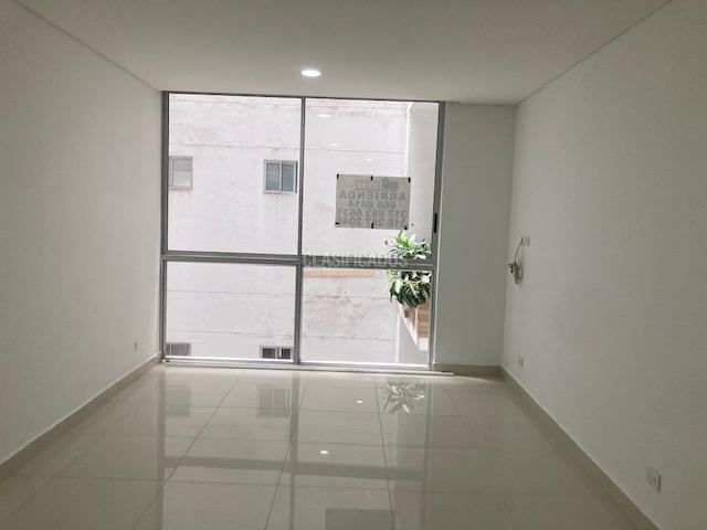 Apartamentos, Alquiler en El Ingenio