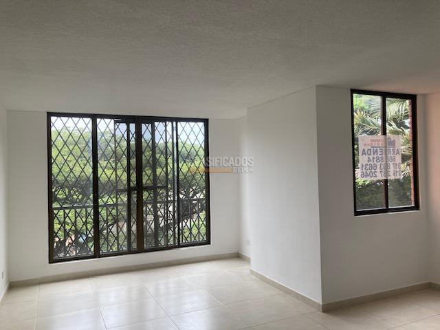 Apartamentos, Alquiler en El Ingenio