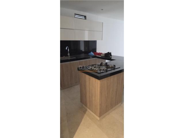 Apartamentos, Alquiler en Santa Rita