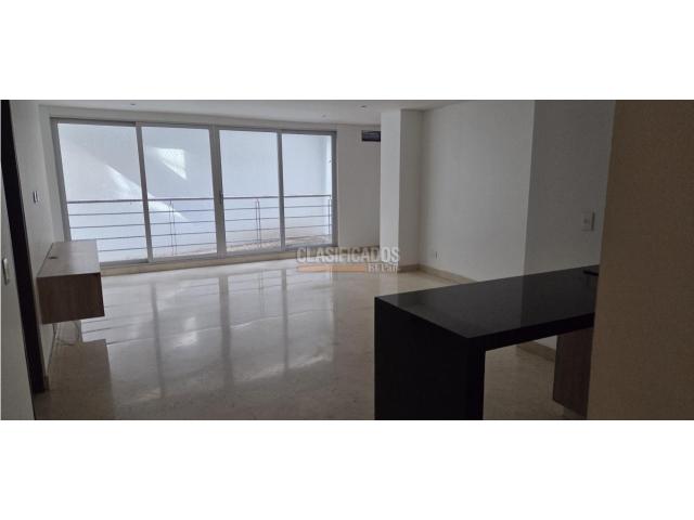 Apartamentos, Alquiler en Santa Rita