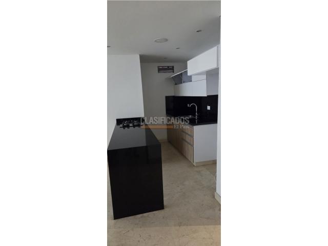 Apartamentos, Alquiler en Santa Rita