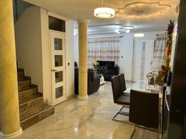 Casas, Venta en Caney