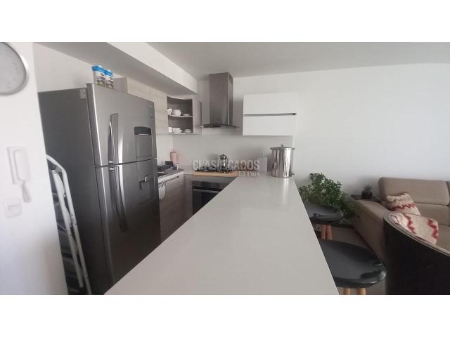 Apartamentos, Venta en Valle del Lili