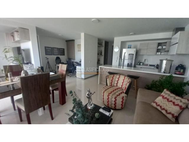 Apartamentos, Venta en Valle del Lili