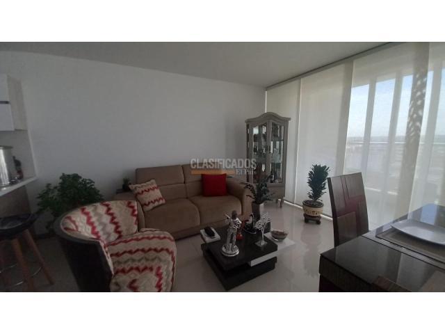 Apartamentos, Venta en Valle del Lili