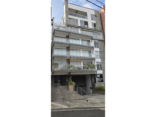 Apartamentos, Alquiler en Santa Rita