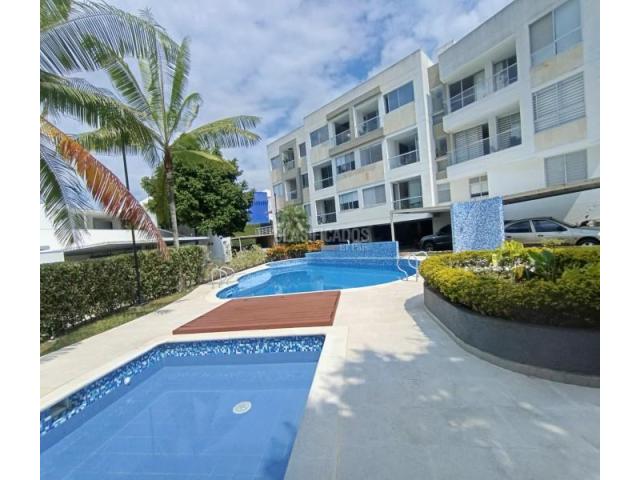 Apartamentos, Venta en Pance