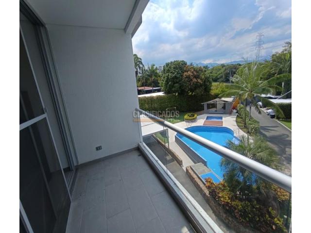 Apartamentos, Venta en Pance