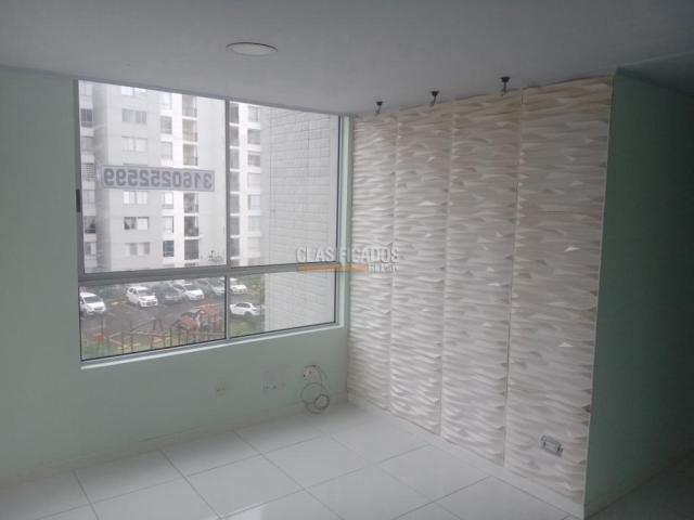 Apartamentos, Alquiler en Ciudad Bochalema