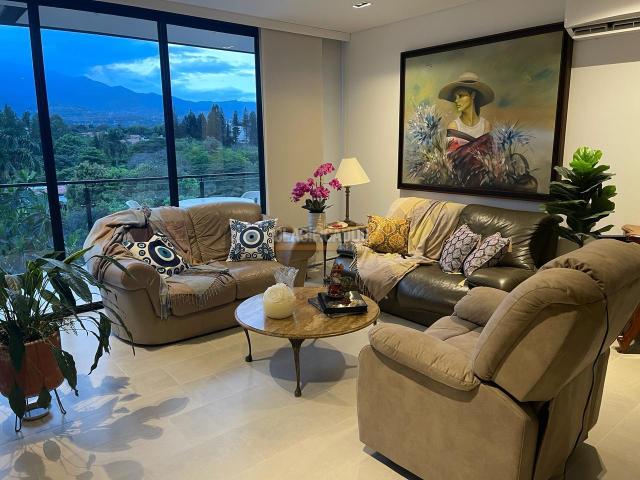 Apartamentos, Venta en Pance