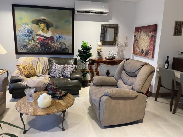 Apartamentos, Venta en Pance