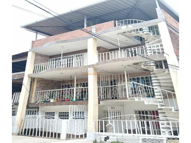 Casas, Venta en Marroquín