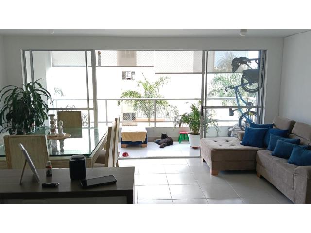 Apartamentos, Venta en Valle del Lili