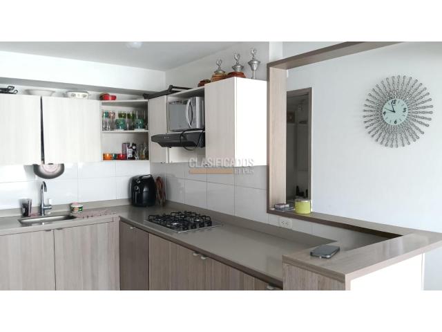 Apartamentos, Venta en Valle del Lili