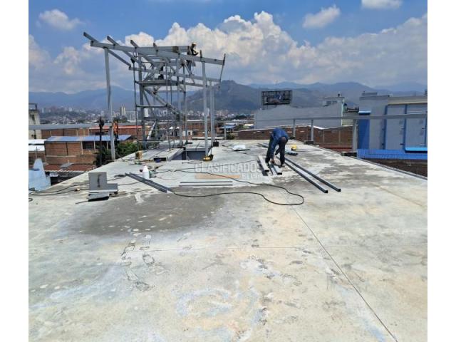 Edificios, Venta en Nueva Floresta