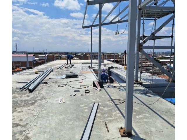 Edificios, Venta en Nueva Floresta