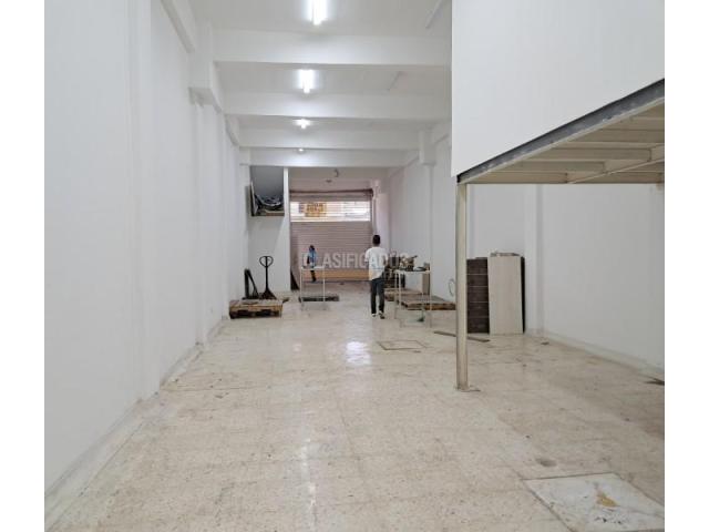 Edificios, Venta en Nueva Floresta