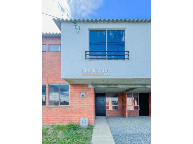 Casas, Venta en Palmira