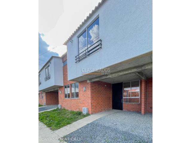 Casas, Venta en Palmira