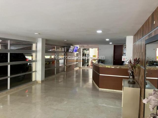 Apartamentos, Alquiler en Barranquilla