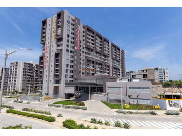 Apartamentos, Alquiler en Barranquilla