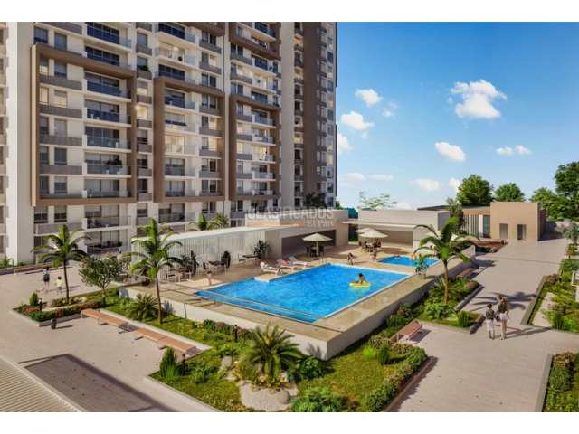 Apartamentos, Alquiler en Barranquilla