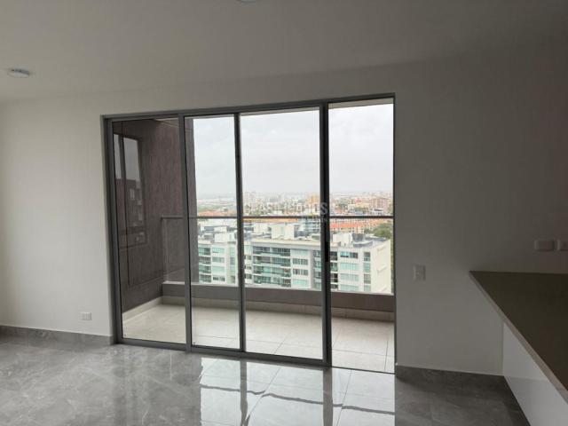 Apartamentos, Alquiler en Barranquilla