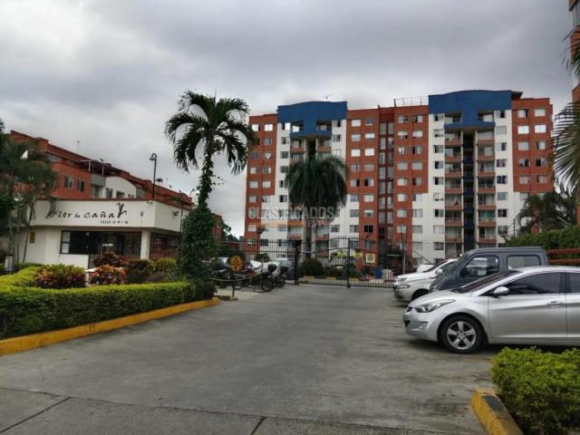 Apartamentos, Venta en Flora Industrial