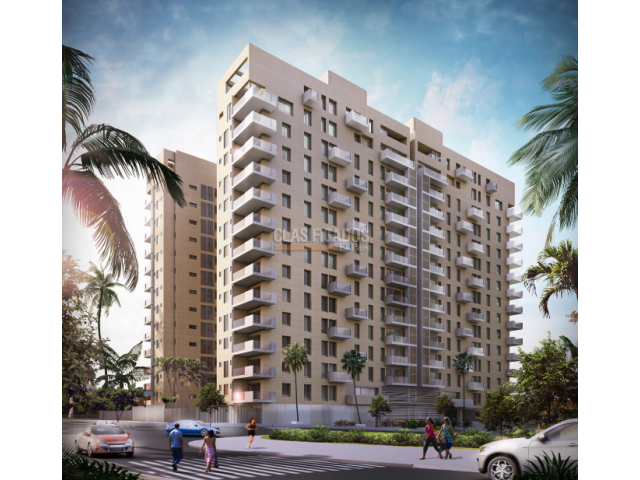 Apartamentos, Alquiler en Puerto Colombia