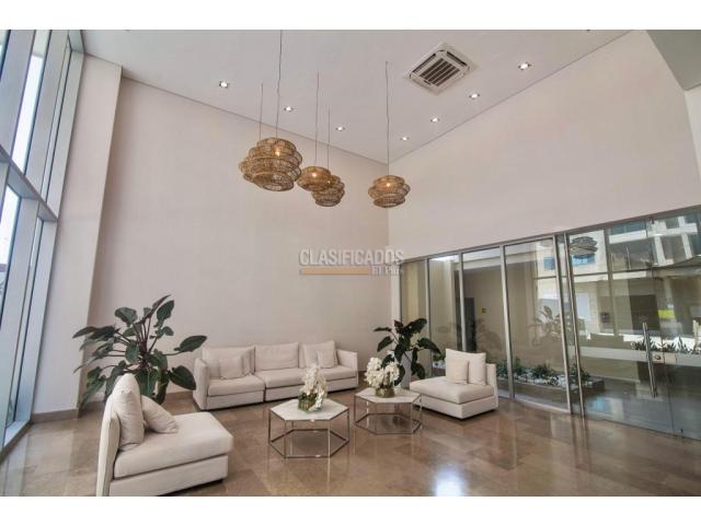 Apartamentos, Alquiler en Puerto Colombia