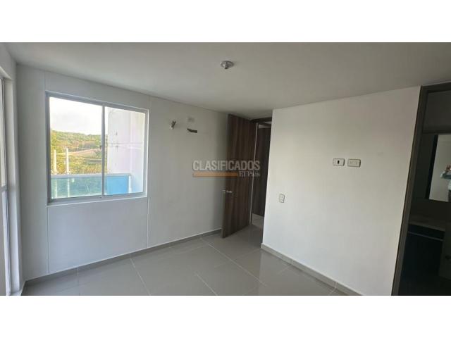 Apartamentos, Alquiler en Barranquilla