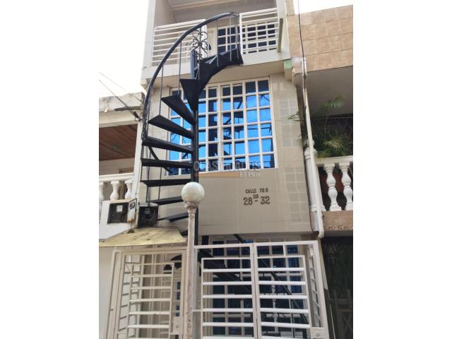 Casas, Venta en Calipso