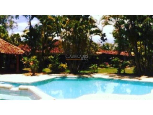 Fincas y Casas Campestres, Venta en Jamundí