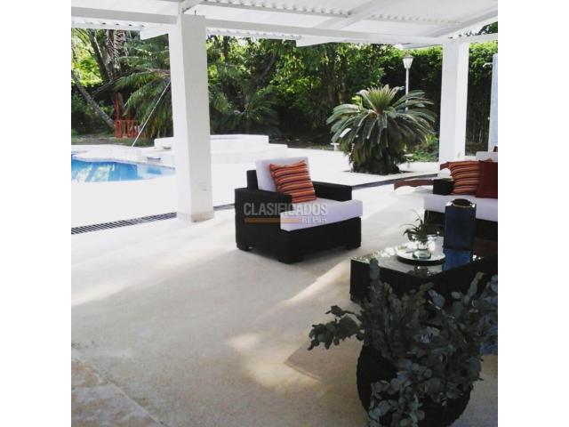 Fincas y Casas Campestres, Venta en Jamundí