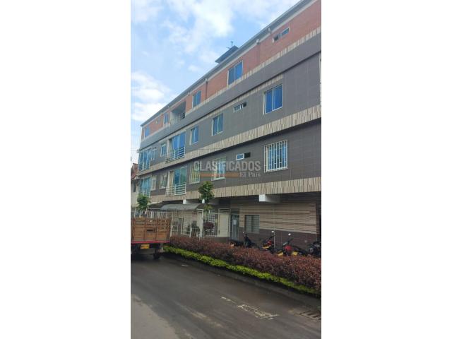 Edificios, Venta en Caldas