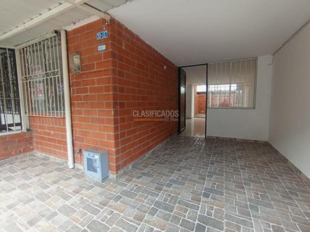 Casas, Venta en Palmira
