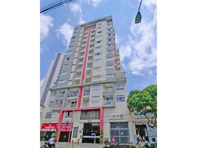 Apartamentos, Alquiler en Bucaramanga
