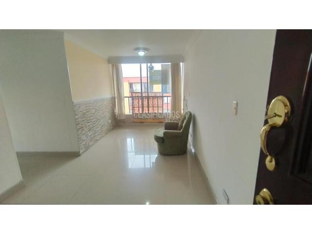 Apartamentos, Venta en Torres de Comfandi